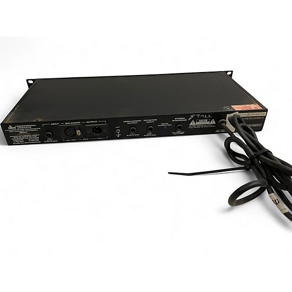 Used dbx 160XT Compressor
