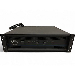Used QSC MX 2000A Power Amp
