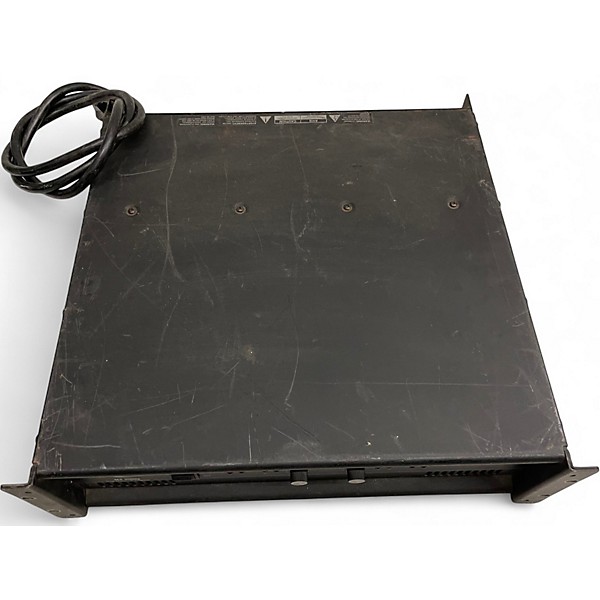 Used QSC MX 2000A Power Amp