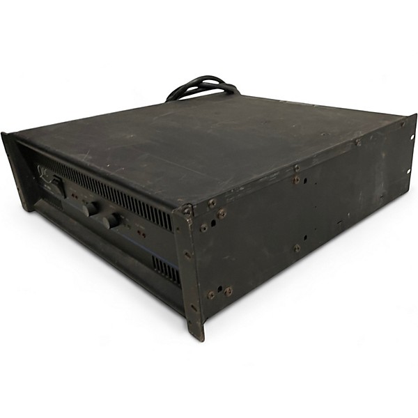 Used QSC MX 2000A Power Amp