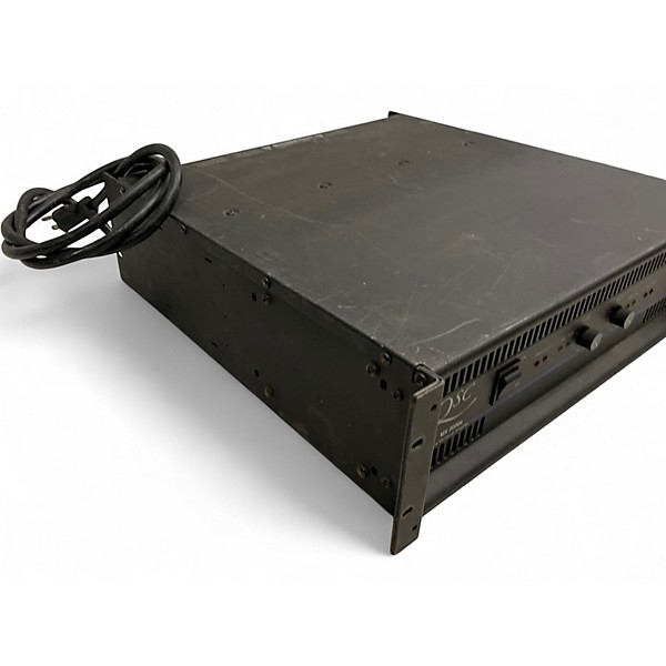 Used QSC MX 2000A Power Amp