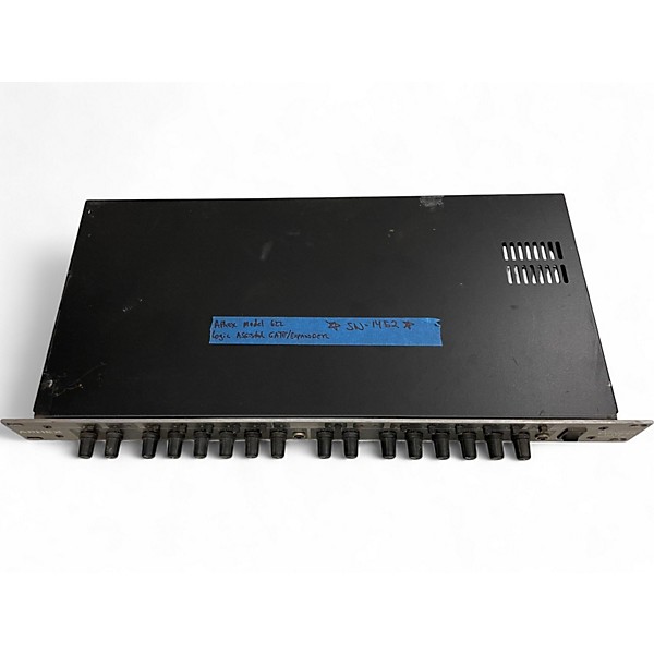 Used Aphex Model 622 Noise Gate