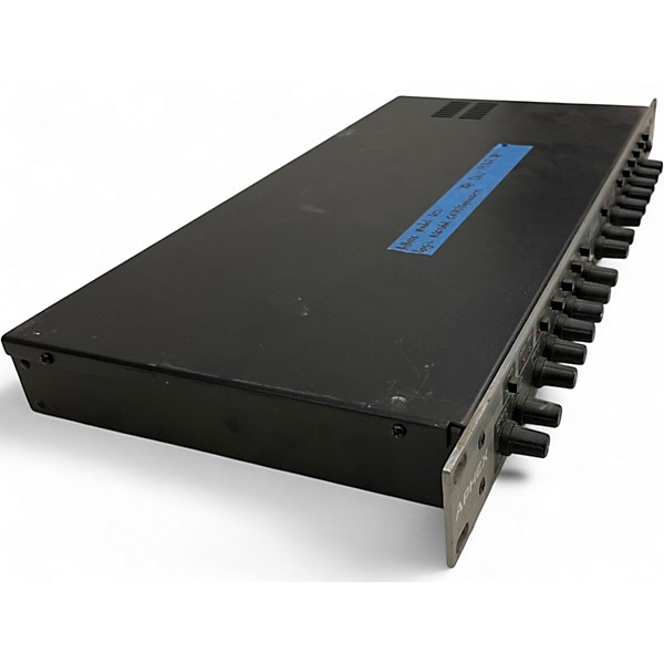 Used Aphex Model 622 Noise Gate