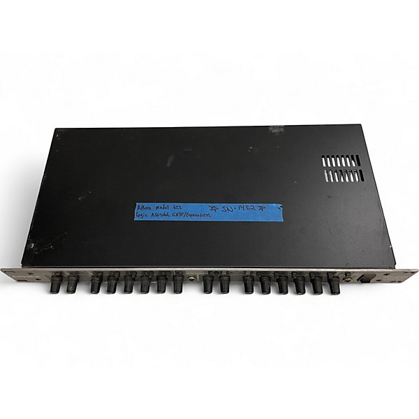 Used Aphex Model 622 Noise Gate