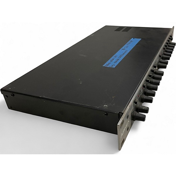 Used Aphex Model 622 Noise Gate