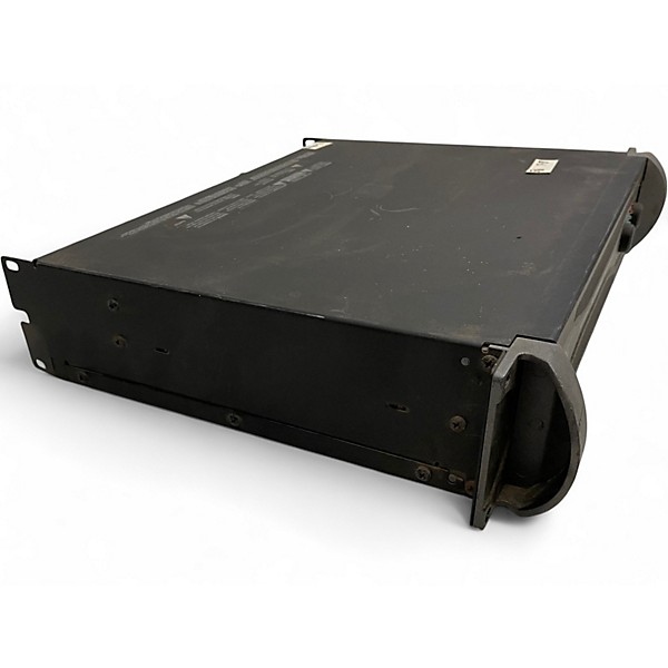 Used QSC plx1602 Power Amp