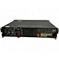 Used QSC plx1602 Power Amp