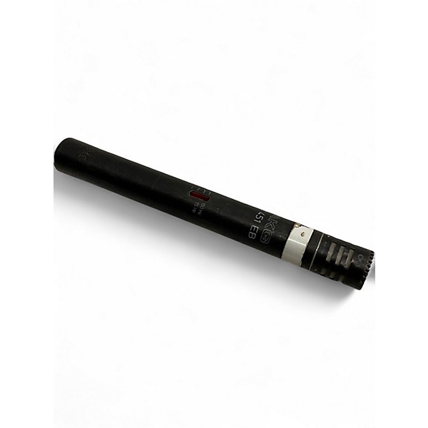 Used AKG c451eb Condenser Microphone