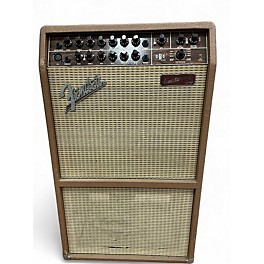 Used Fender PR 370 Acoustisonic