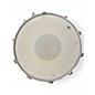 Used DW 14X6.5 Design Series Snare Sea Glass Drum