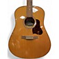 Used Seagull Coastline Momentum HG Natural Acoustic Electric Guitar