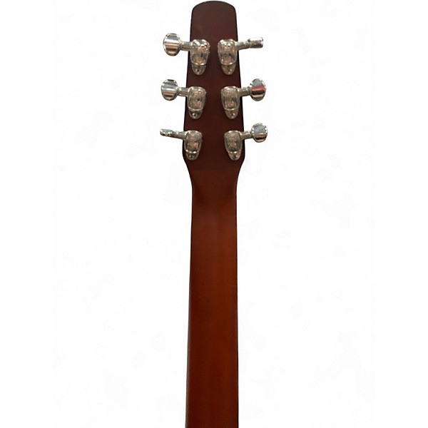 Used Seagull Coastline Momentum HG Natural Acoustic Electric Guitar