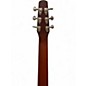 Used Seagull Coastline Momentum HG Natural Acoustic Electric Guitar