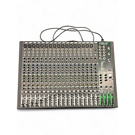 Used Mackie PROFX22 Unpowered Mixer