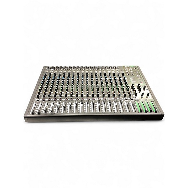 Used Mackie PROFX22 Unpowered Mixer