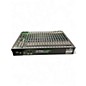 Used Mackie PROFX22 Unpowered Mixer