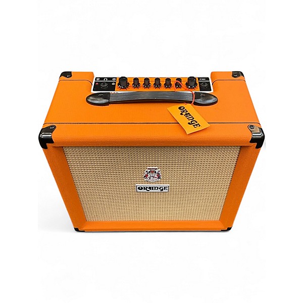 Used Orange Amplifiers OTONE 40 Guitar Combo Amp
