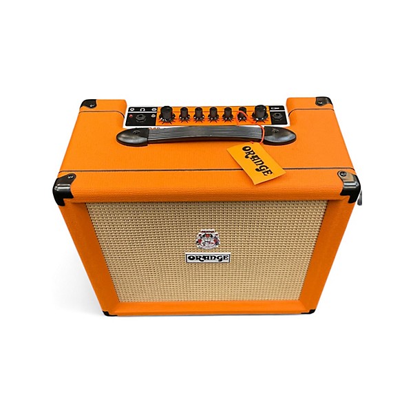 Used Orange Amplifiers OTONE 40 Guitar Combo Amp