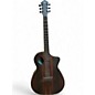 Used Michael Kelly MKFEJE Java Ebony Acoustic Electric Guitar thumbnail