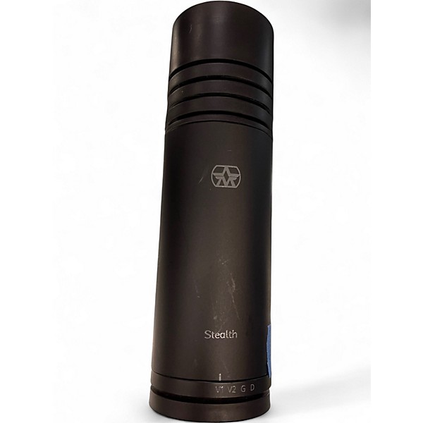 Used Aston STEALTH Condenser Microphone
