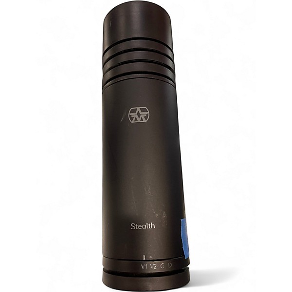 Used Aston STEALTH Condenser Microphone