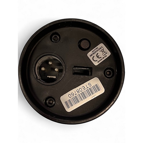 Used Aston STEALTH Condenser Microphone