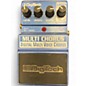 Used DigiTech Multi Chorus Effect Pedal thumbnail