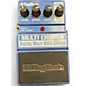 Used DigiTech Multi Chorus Effect Pedal