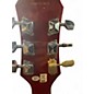 Used 1999 Epiphone Les Paul Special II Rustic Burst Solid Body Electric Guitar