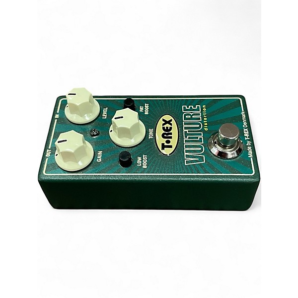 Used T-Rex Engineering vulture Effect Pedal