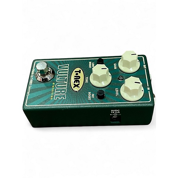 Used T-Rex Engineering vulture Effect Pedal