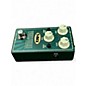 Used T-Rex Engineering vulture Effect Pedal