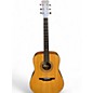Used Alvarez 5045 Natural Acoustic Guitar thumbnail