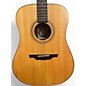 Used Alvarez 5045 Natural Acoustic Guitar