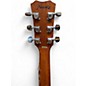 Used Alvarez 5045 Natural Acoustic Guitar