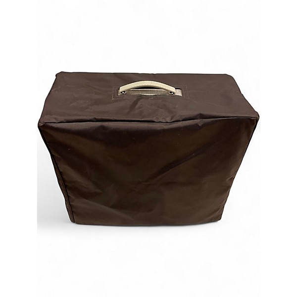 Used VOX AC15HW1 1x12 15W Hand Wired Tube Guitar Combo Amp