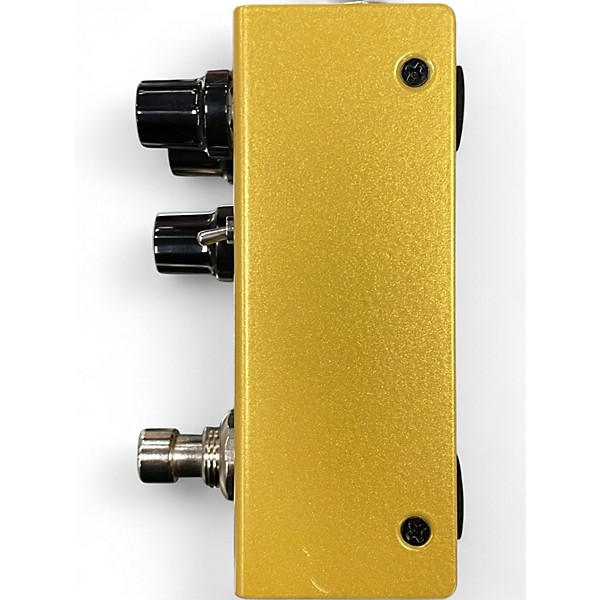 Used TC Electronic Zeus Drive Effect Pedal