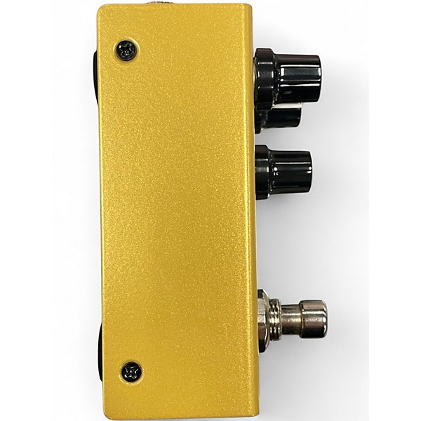 Used TC Electronic Zeus Drive Effect Pedal