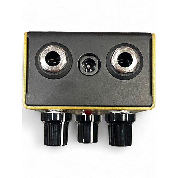 Used TC Electronic Zeus Drive Effect Pedal