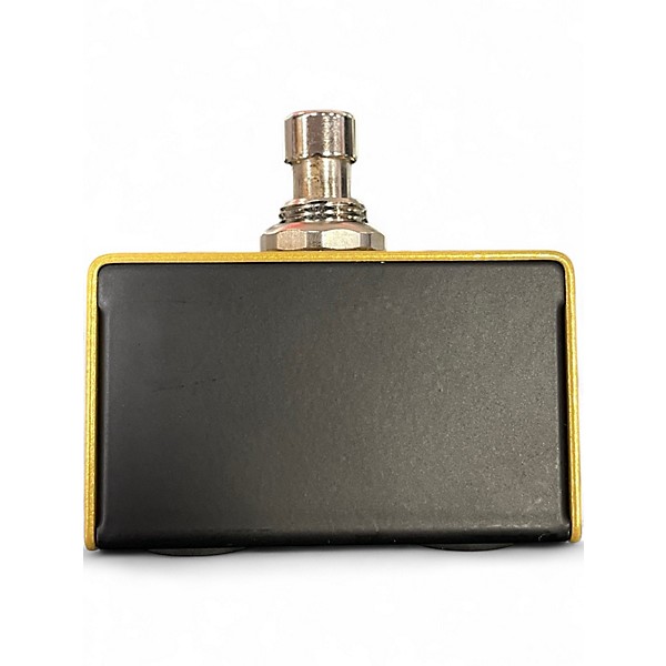 Used TC Electronic Zeus Drive Effect Pedal