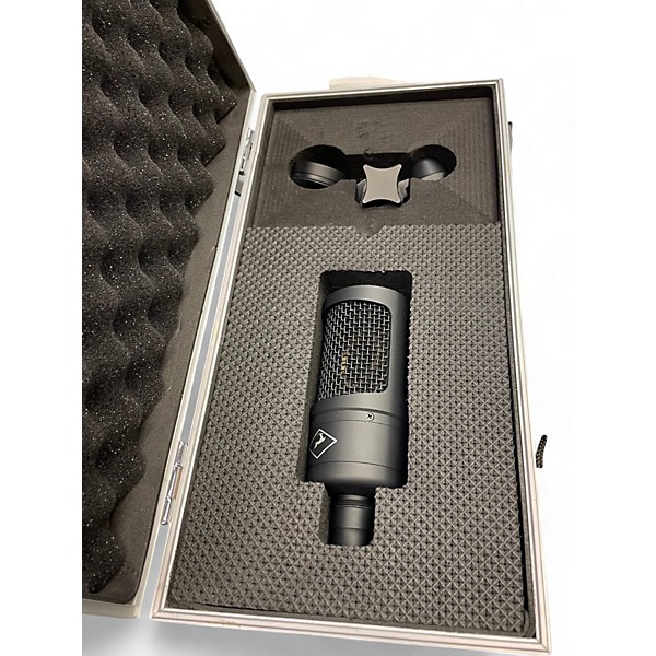 Used Antelope Audio EDGE SOLO Condenser Microphone