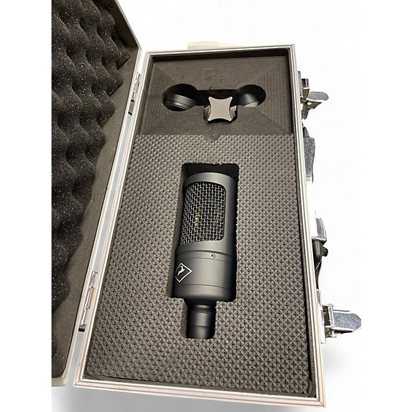 Used Antelope Audio EDGE SOLO Condenser Microphone