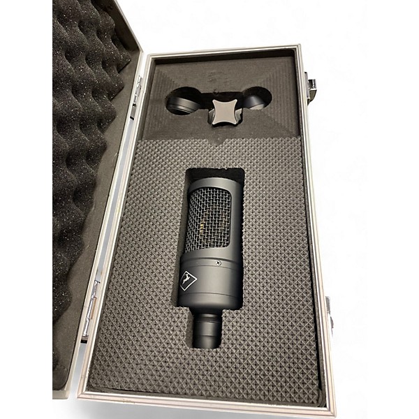 Used Antelope Audio EDGE SOLO Condenser Microphone