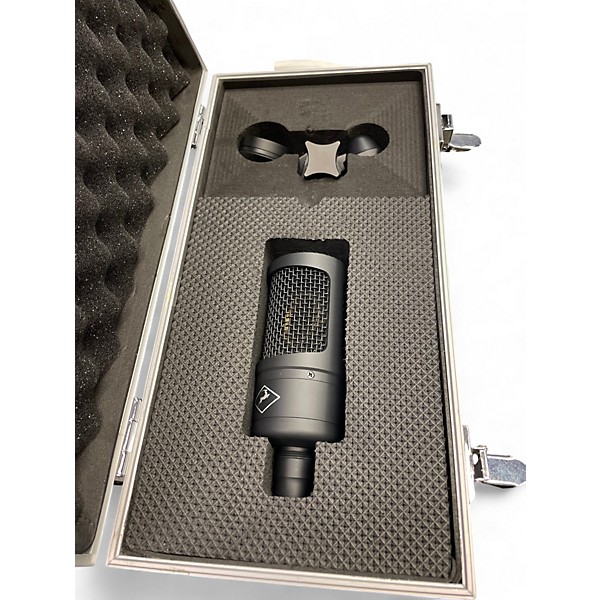 Used Antelope Audio EDGE SOLO Condenser Microphone
