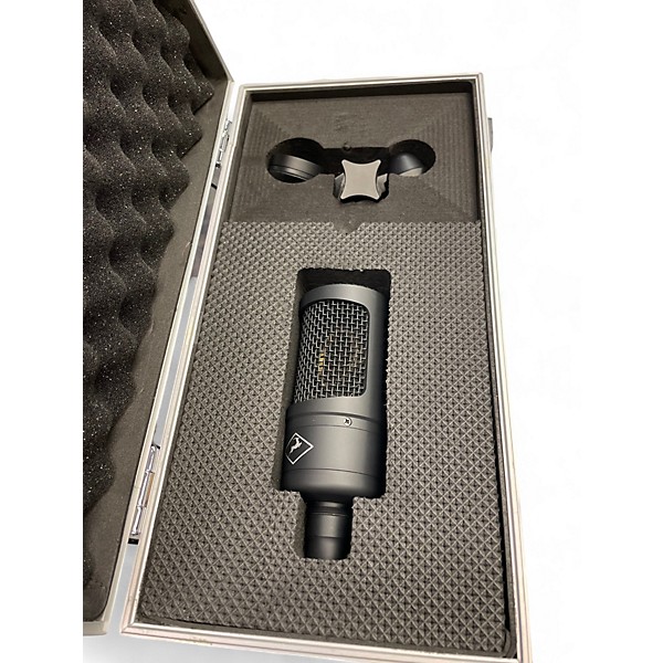 Used Antelope Audio EDGE SOLO Condenser Microphone