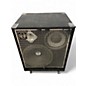 Used SWR TRIAD 3WAY Bass Cabinet