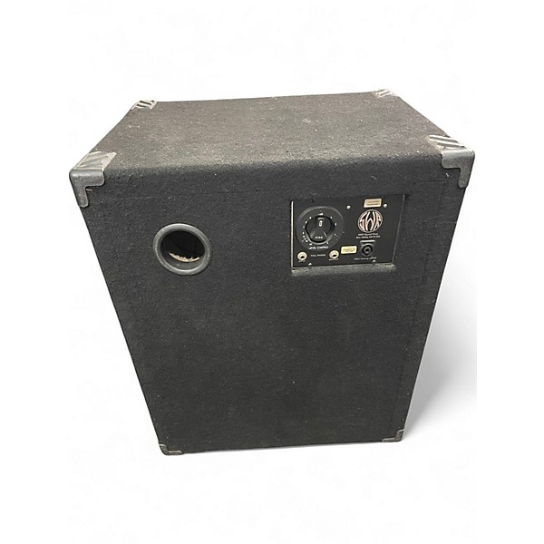 Used SWR TRIAD 3WAY Bass Cabinet