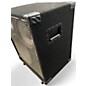 Used SWR TRIAD 3WAY Bass Cabinet