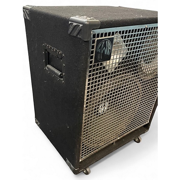 Used SWR TRIAD 3WAY Bass Cabinet