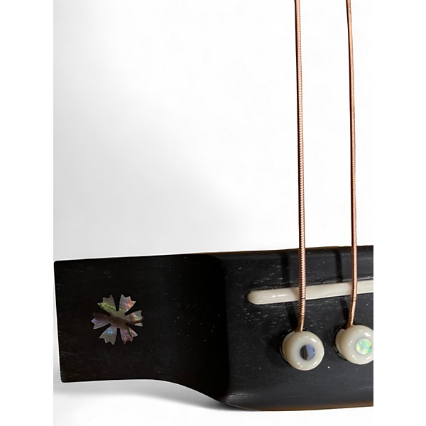 Used Martin D42 Natural Acoustic Guitar